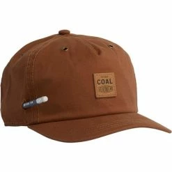 Coal The Clayton Cap