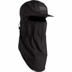 Coal The Sentinel Hood