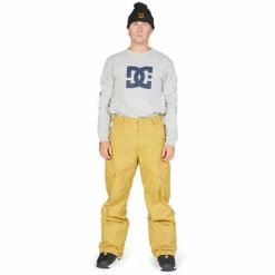 DC Shoes Men's Banshee Pants