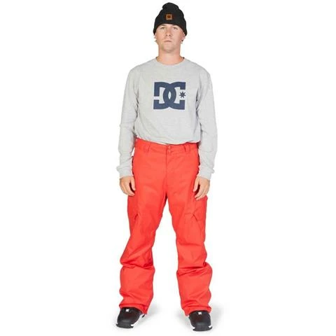 DC Shoes Men's Banshee Pants - Image 2