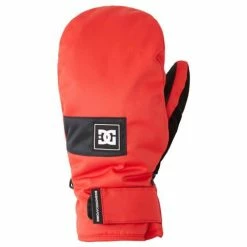 DC Shoes Men's Franchise Mitten