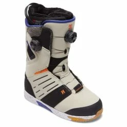 DC Shoes Men's Judge Boa Boots