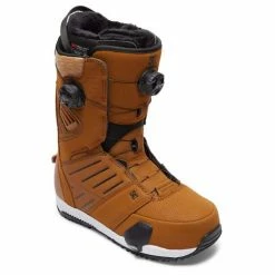 DC Shoes Men's Judge Step On Boa Boots