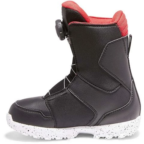DC Shoes Youth Scout Boa Boot - Image 4