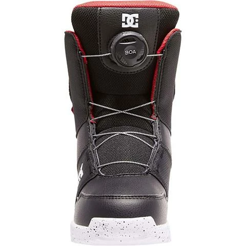 DC Shoes Youth Scout Boa Boot - Image 6