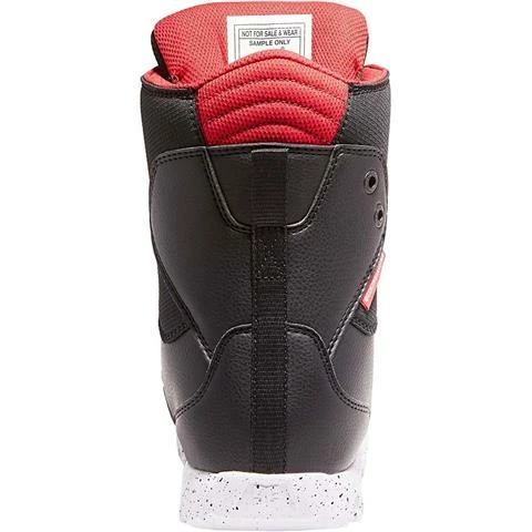 DC Shoes Youth Scout Boa Boot - Image 7