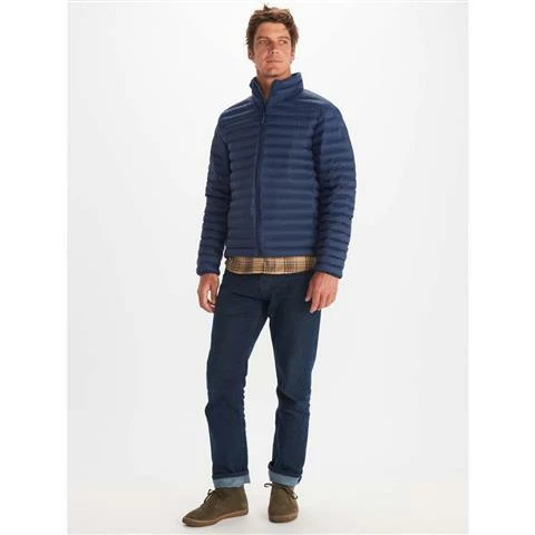 Marmot Men's Echo Featherless Jacket - Image 3