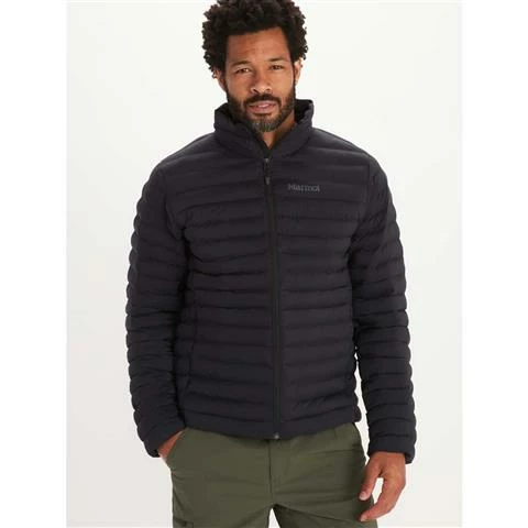 Marmot Men's Echo Featherless Jacket - Image 4