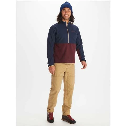 Marmot Men's Rocklin 1/2 Zip - Image 3