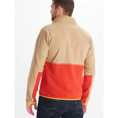 Marmot Men's Rocklin 1/2 Zip - Image 8