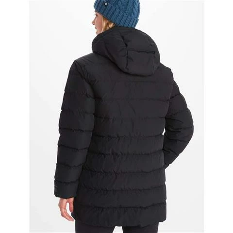 Marmot Women's WarmCube Gore-Tex Golden Mantle Jacket - Image 2