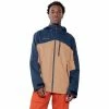 Obermeyer Men's Chandler Shell Jacket