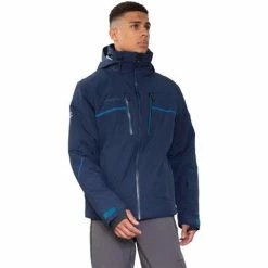 Obermeyer Men's Charger Jacket
