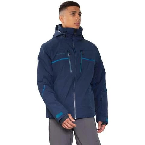 Obermeyer Men's Charger Jacket