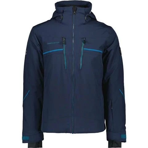 Obermeyer Men's Charger Jacket - Image 5