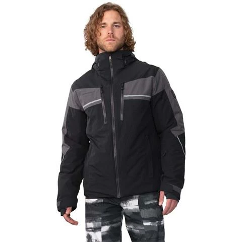 Obermeyer Men's Charger Jacket - Image 6