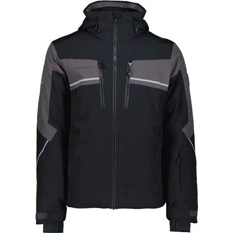 Obermeyer Men's Charger Jacket - Image 10