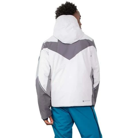 Obermeyer Men's Charger Jacket - Image 12