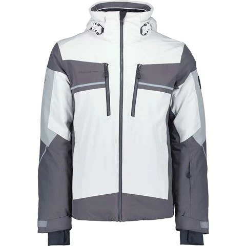 Obermeyer Men's Charger Jacket - Image 16