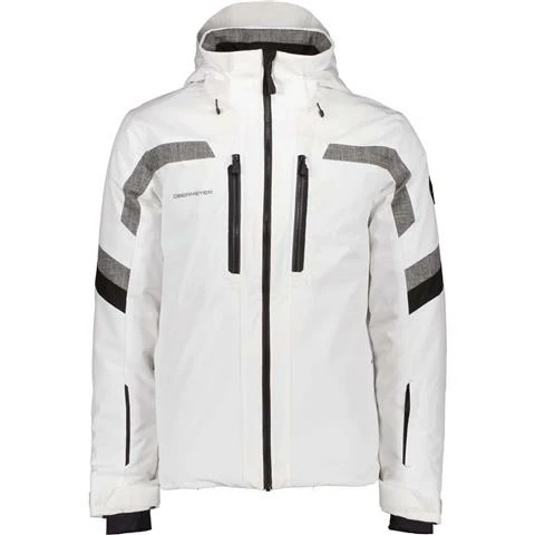 Obermeyer Men's Chroma Jacket - Image 5