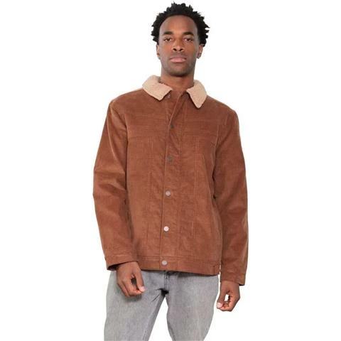 Obermeyer Men's Condor Corduroy Jacket - Image 2
