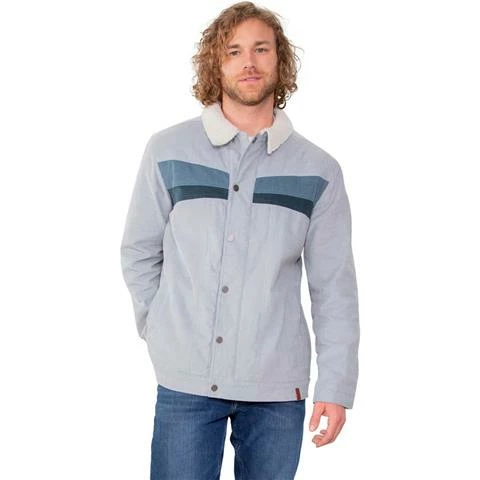 Obermeyer Men's Condor Corduroy Jacket - Image 4