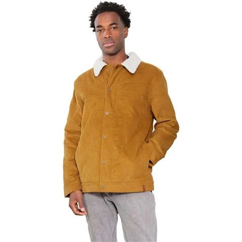 Obermeyer Men's Condor Corduroy Jacket - Image 5