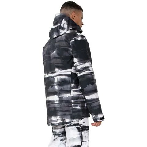 Obermeyer Men's Foraker Shell Jacket - Image 2