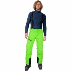 Obermeyer Men's Force Suspender Pant