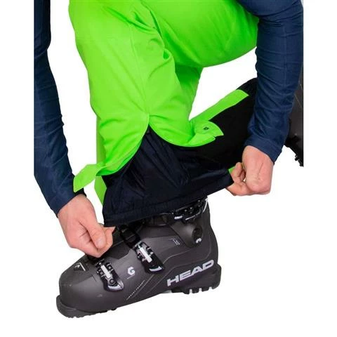 Obermeyer Men's Force Suspender Pant - Image 6