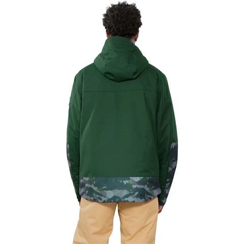 Obermeyer Men's Grommet Jacket - Image 2