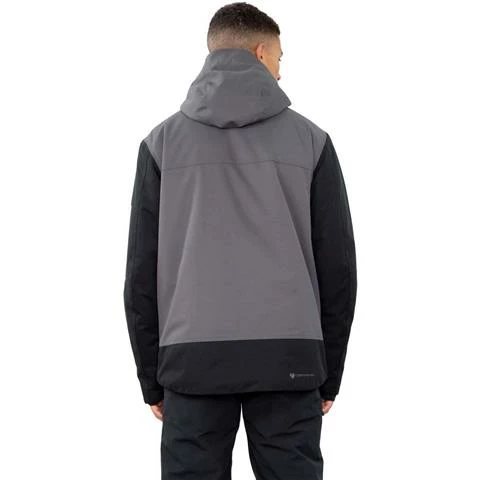Obermeyer Men's Grommet Jacket - Image 8