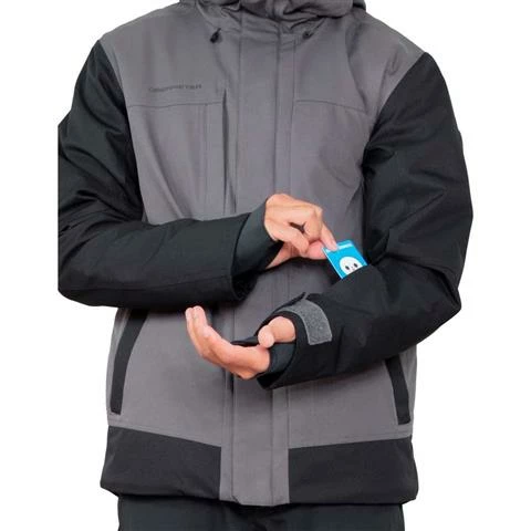 Obermeyer Men's Grommet Jacket - Image 9