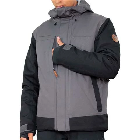 Obermeyer Men's Grommet Jacket - Image 10