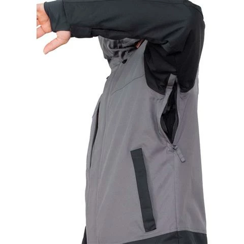 Obermeyer Men's Grommet Jacket - Image 11