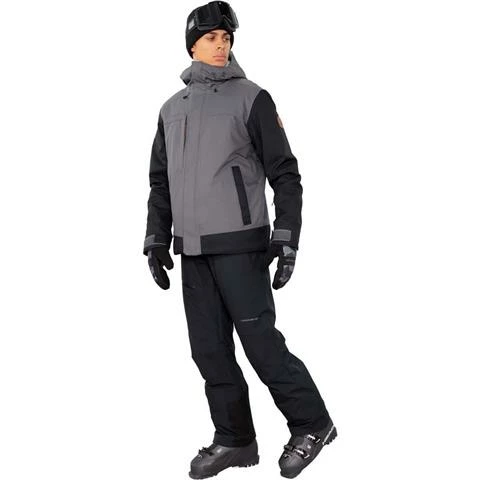 Obermeyer Men's Grommet Jacket - Image 13