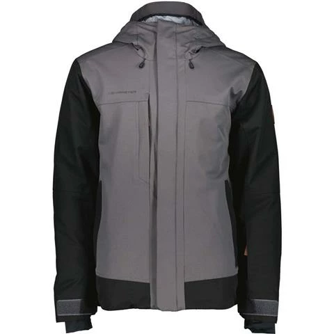 Obermeyer Men's Grommet Jacket - Image 14