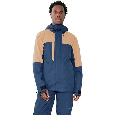 Obermeyer Men's Grommet Jacket - Image 15