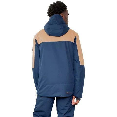 Obermeyer Men's Grommet Jacket - Image 16