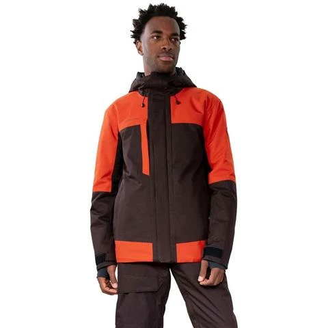 Obermeyer Men's Grommet Jacket - Image 19