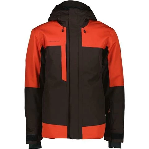 Obermeyer Men's Grommet Jacket - Image 22