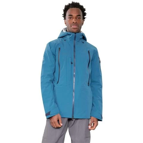 Obermeyer Men's Highlands Shell Jacket - Image 6