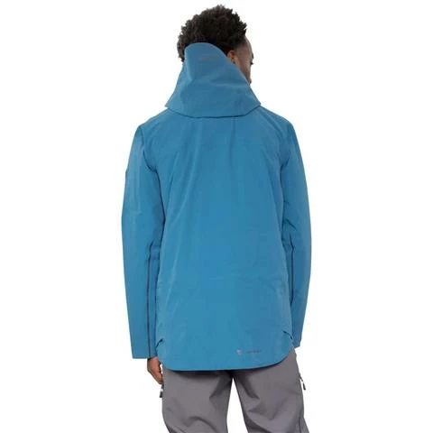 Obermeyer Men's Highlands Shell Jacket - Image 7