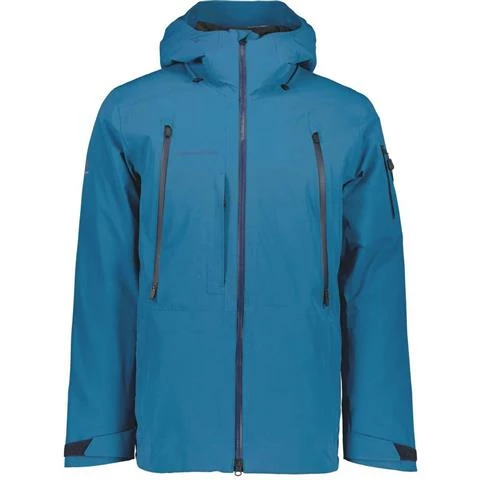 Obermeyer Men's Highlands Shell Jacket - Image 11