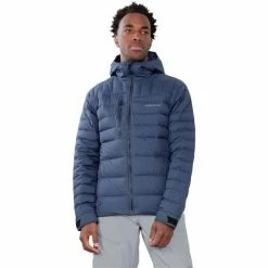 Obermeyer Men's Klaus Down Hoody