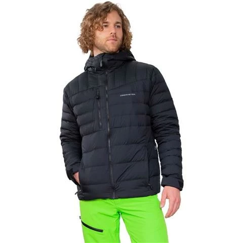 Obermeyer Men's Klaus Down Hoody - Image 5