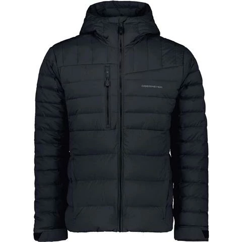 Obermeyer Men's Klaus Down Hoody - Image 11