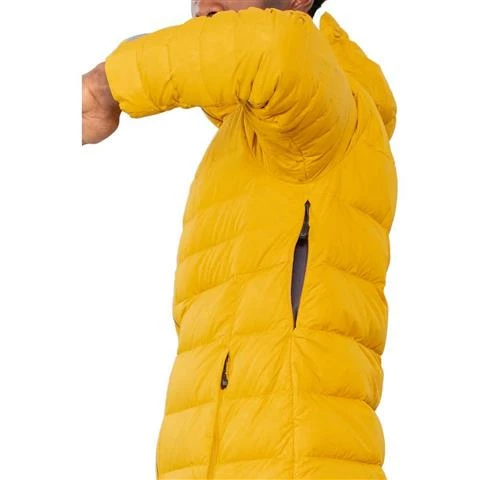 Obermeyer Men's Klaus Down Hoody - Image 15