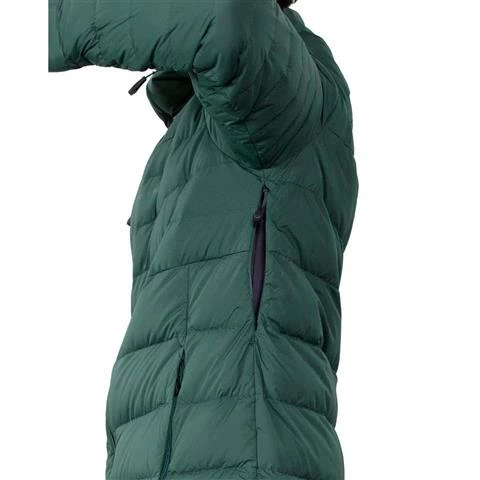 Obermeyer Men's Klaus Down Hoody - Image 21