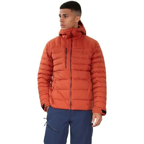 Obermeyer Men's Klaus Down Hoody - Image 24